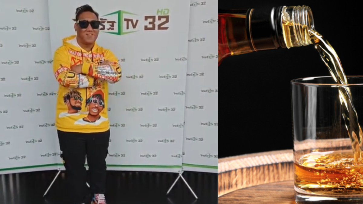 El peligroso reto que le costó la vida a un ‘influencer’ de 21 años en Tailandia