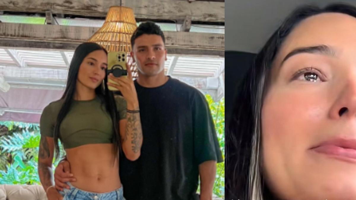 Pareja de ‘El Desafío’ habría terminado su relación: ¿cuál es la supuesta prueba?
