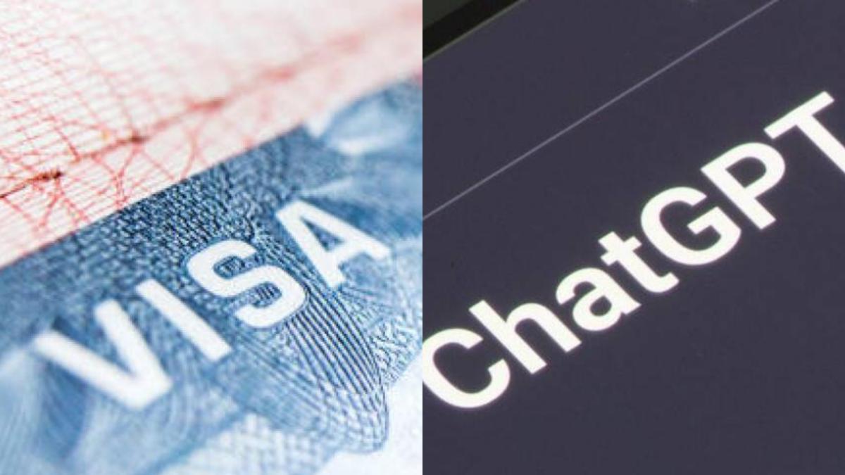 Cuál es el trabajo para obtener más fácil una visa H-1B de Uscis, según ChatGPT