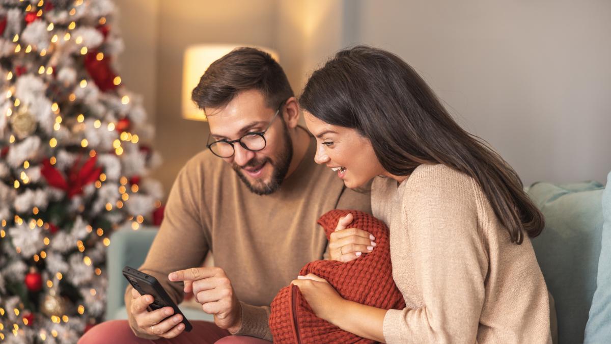 Mensajes de 'Feliz Año Nuevo 2025' gratis y bonitos para su familia, amigos y compañeros de trabajo
