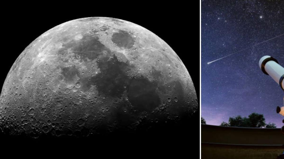 Luna negra del 30 y 31 de diciembre de 2024: así puede ver el evento desde Colombia