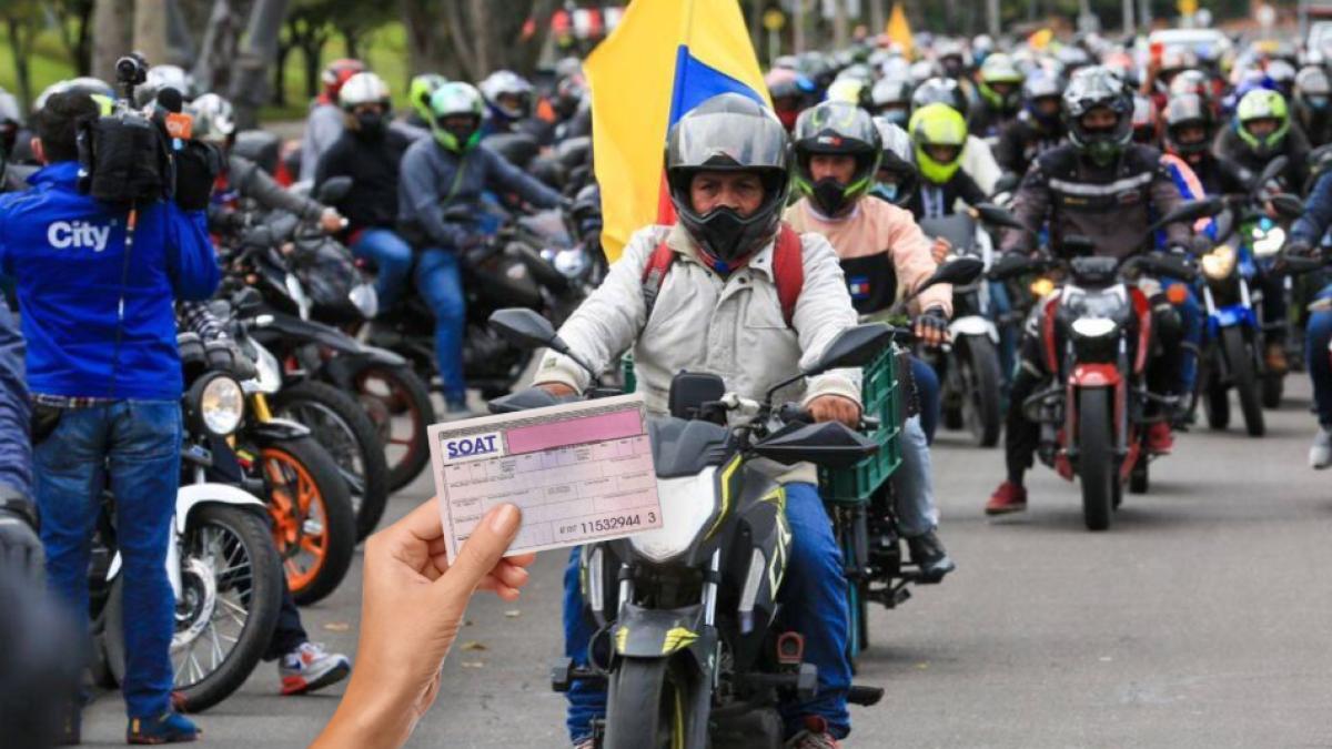 Los detalles de la medida que busca evitar el fraude en los accidentes de vehículos sin Soat