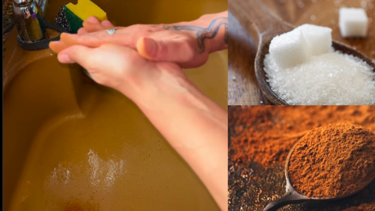 El ritual con canela y azúcar que puede realizar en año nuevo para atraer la abundancia