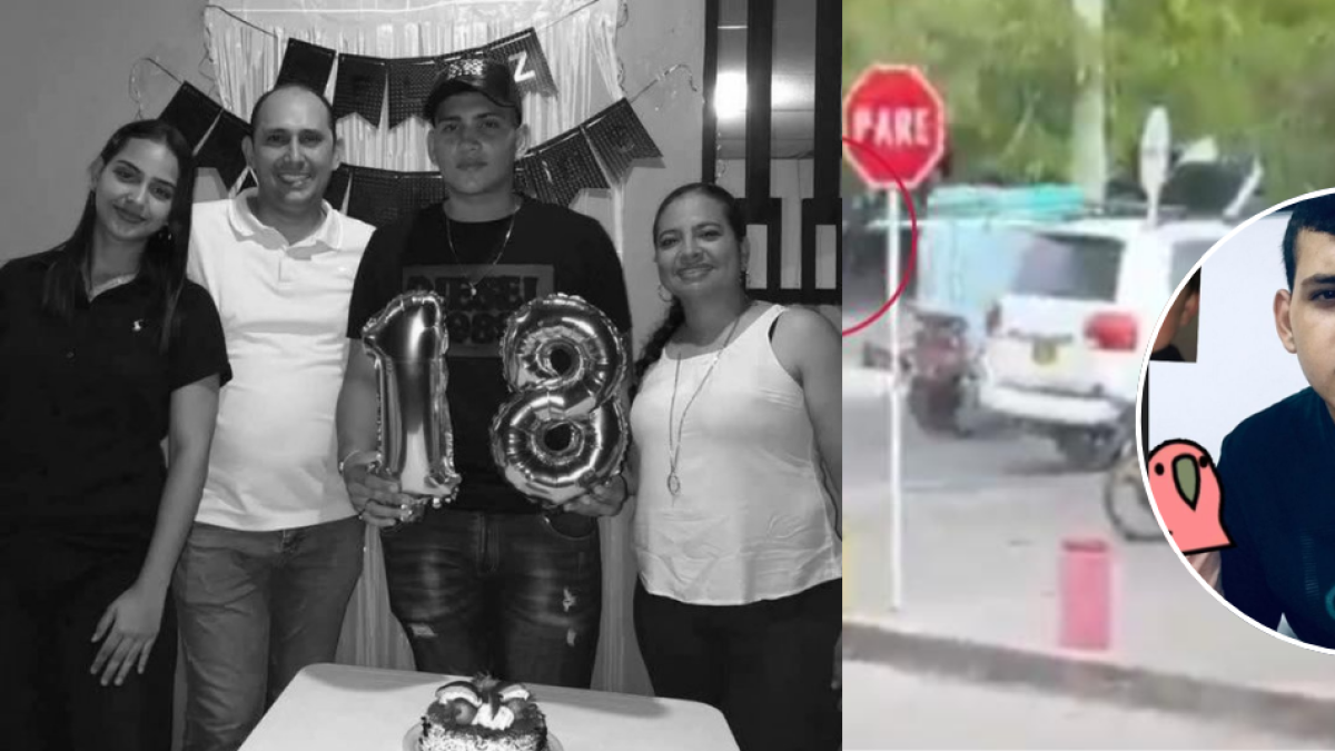 Él es Santiago Lora, el único sobreviviente de la masacre a familia de pastores en Aguachica: así avanza su estado de salud