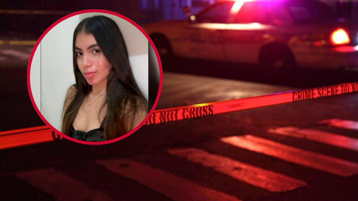 Joven murió luego de ser arrollada en accidente de tránsito en Valledupar
