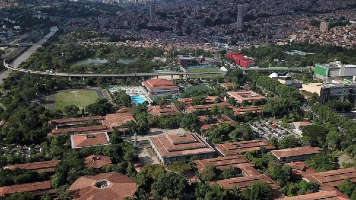 Universidad de Antioquia responde a presunta filtración de examen de admisión a programa de la Facultad de Medicina