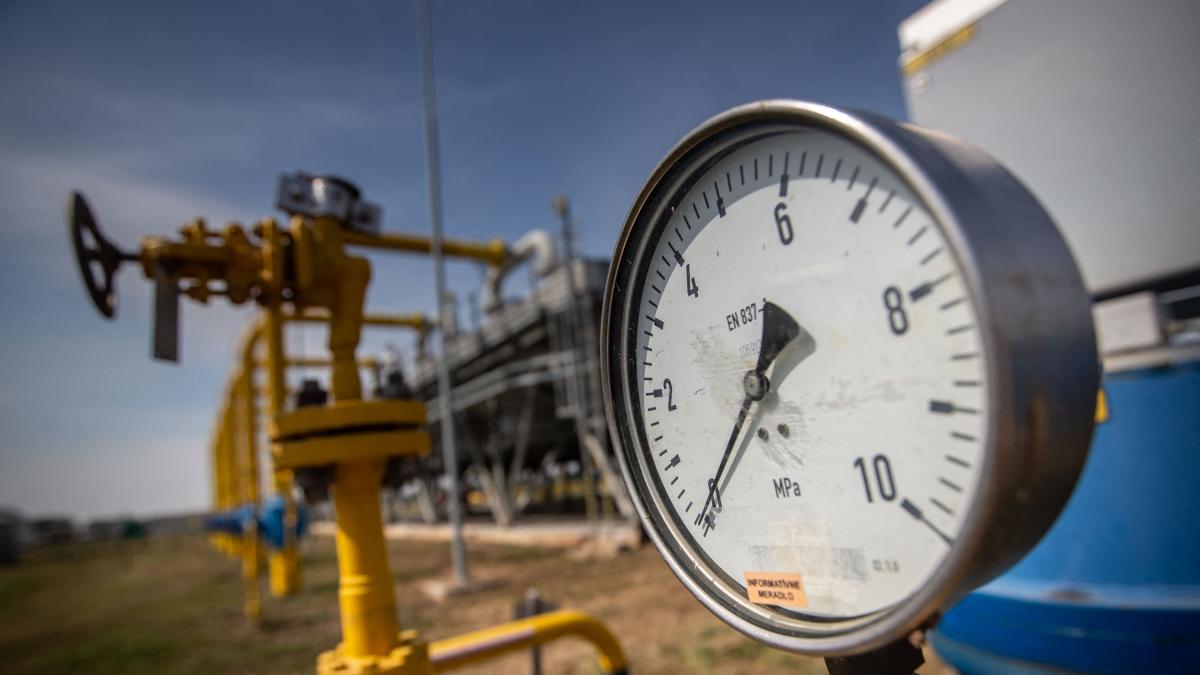 Unión Europea propone dejar de importar gas ruso para 2027: 'Los euros no volverán a llenar tu cofre de guerra'