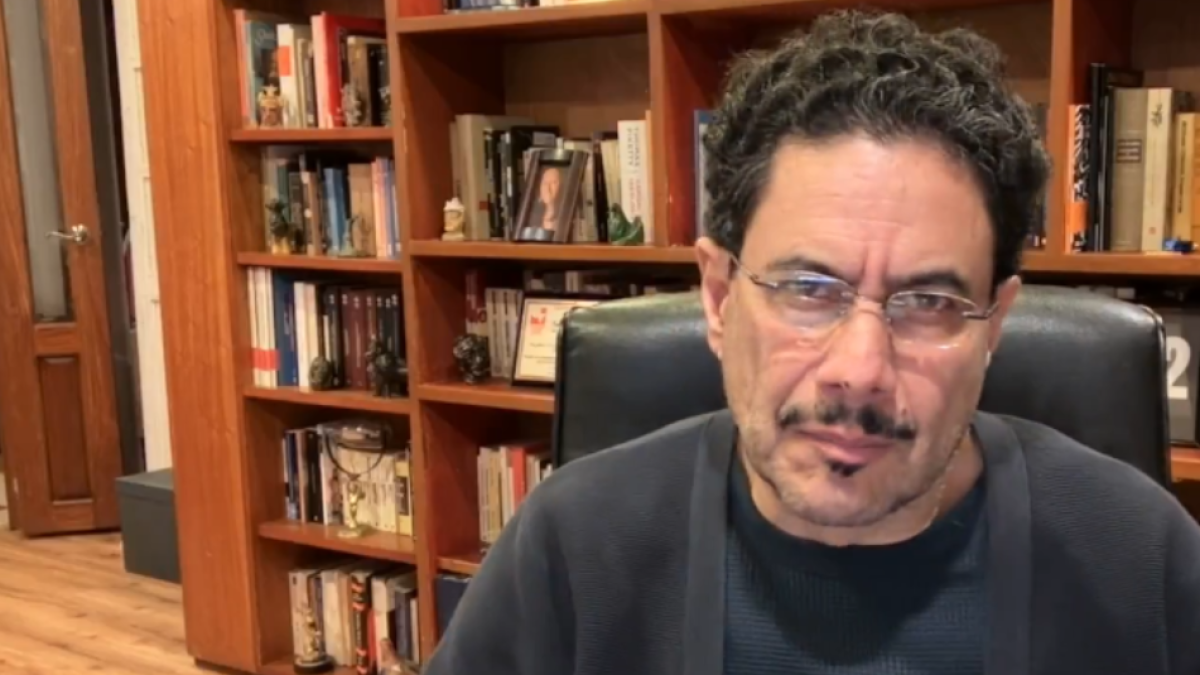 Iván Cepeda confirmó que radicará proyecto para bajar el sueldo a congresistas