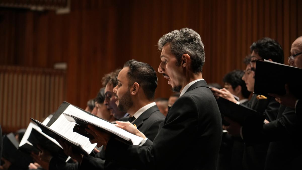 Asociación Nacional de Música Sinfónica pide al Gobierno garantizar su sostenibilidad en 2025