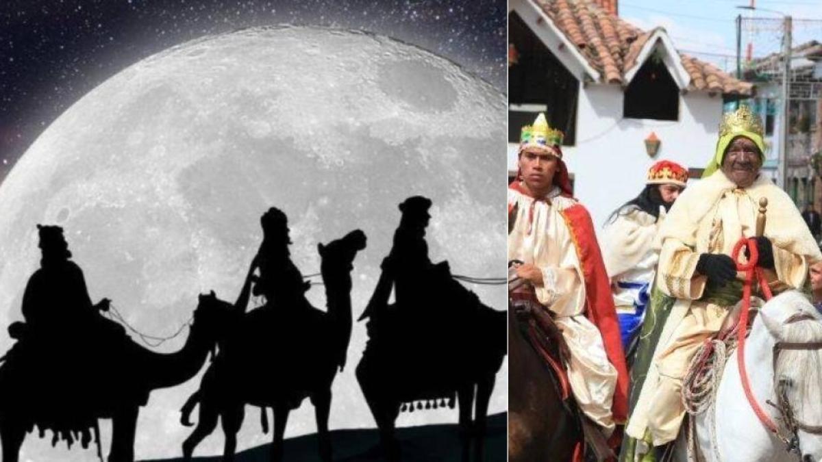¿Por qué el 6 de enero es festivo en Colombia? Explicación del Día de Reyes en el país