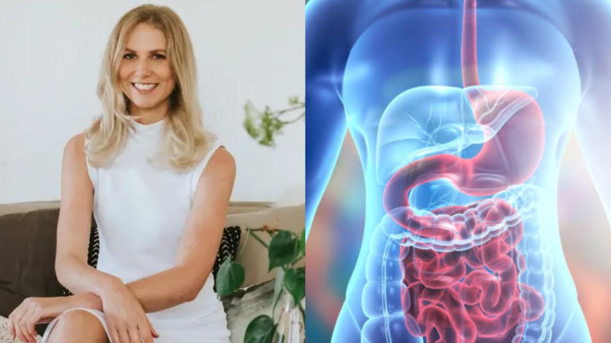 'Soy científica experta en salud intestinal y como este alimento para mantener mi bienestar'