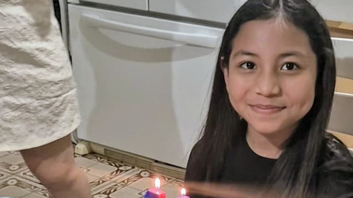 Niña latina de 10 años murió por una bala perdida en año nuevo en Miami: autoridades investigan homicidio
