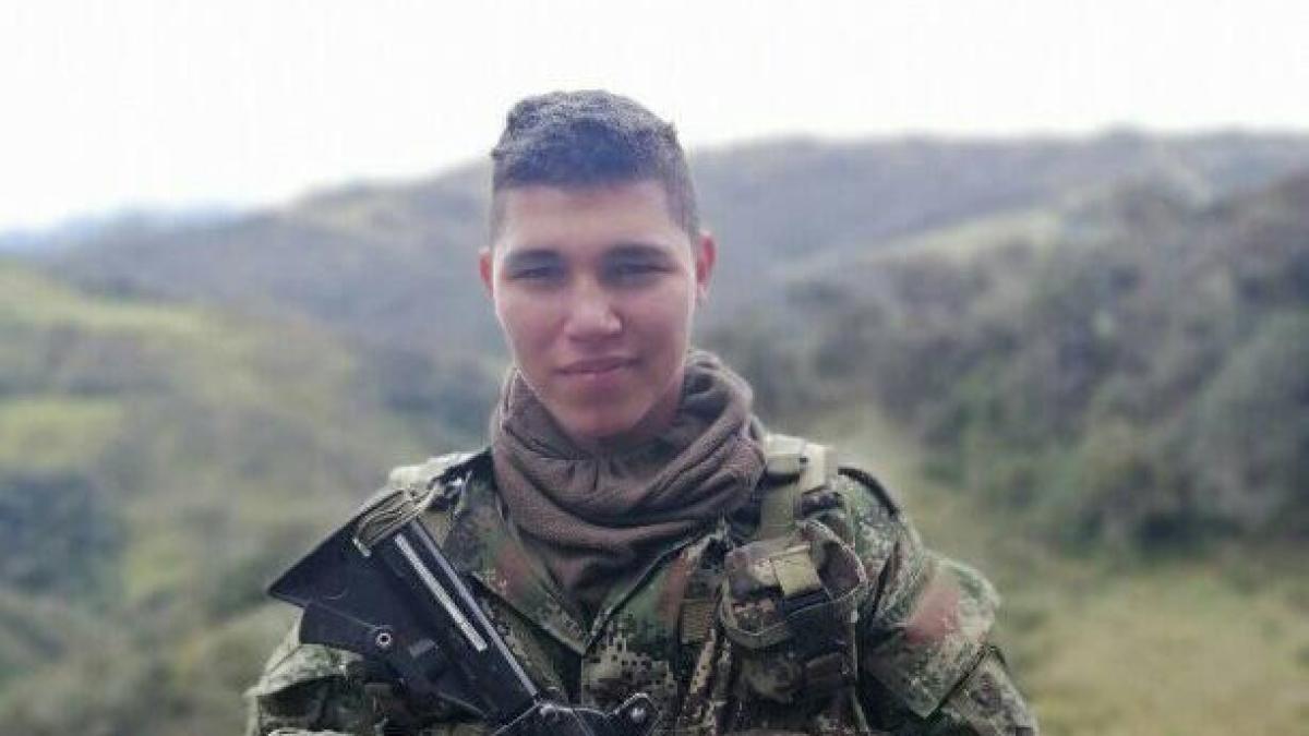 Muere soldado al recibir 2 disparos de fusil en su rostro cuando prestaba guardia en La Guajira