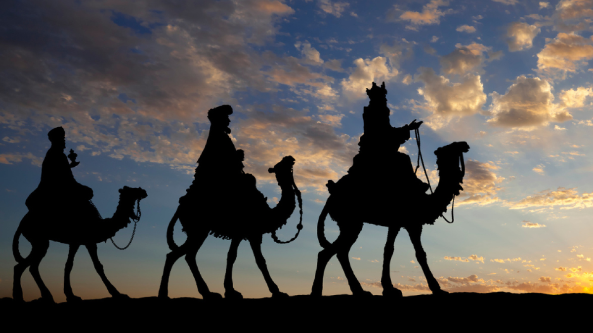 Ritual para recibir a los Reyes Magos: cómo pedir sus deseos para que se cumplan