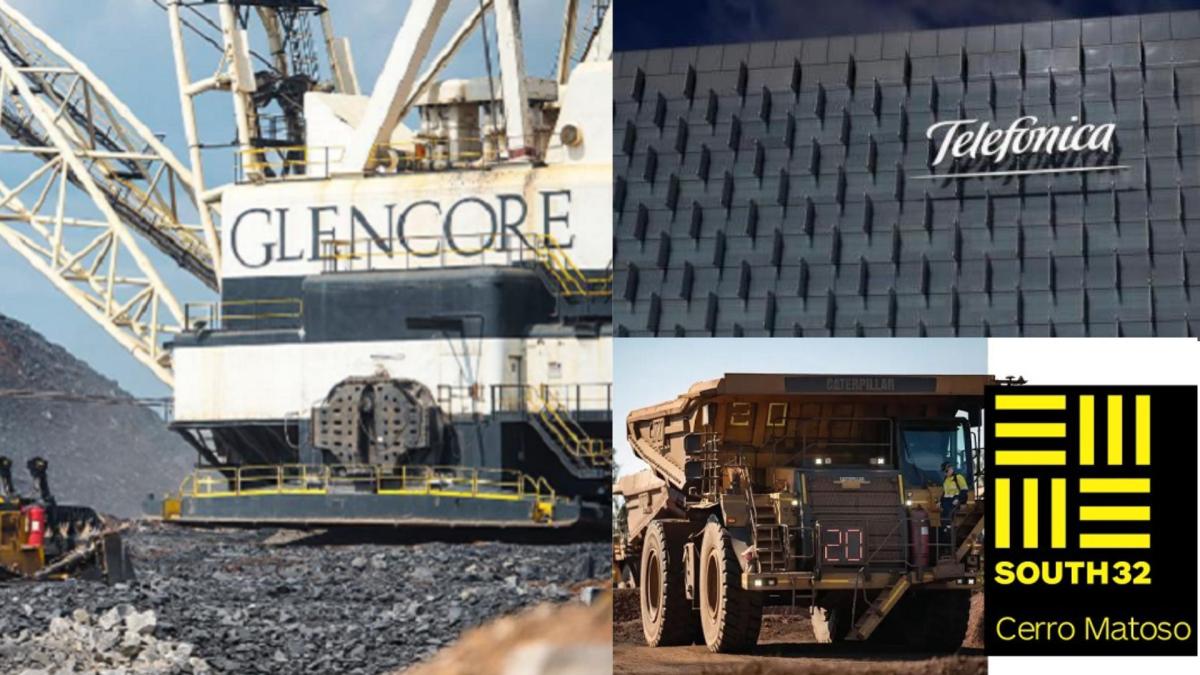 Çözülen milyar dolarlık davalar nelerdi?