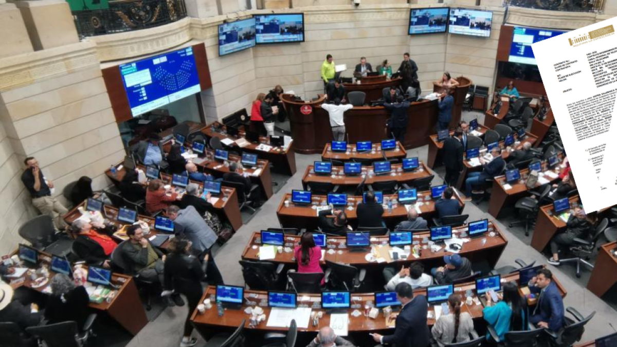 Estos son los millonarios contratos que ha firmado el Senado en el arranque de un año decisivo para las reformas