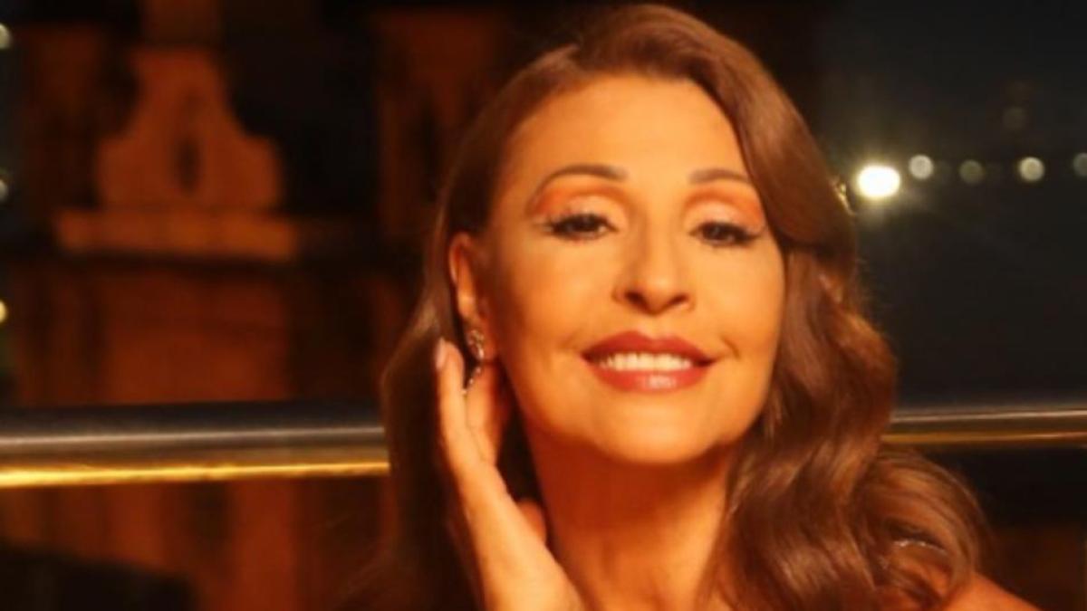 ¿Por qué Amparo Grisales, jurado de ‘Yo me llamo', nunca tuvo hijos? Esto respondió