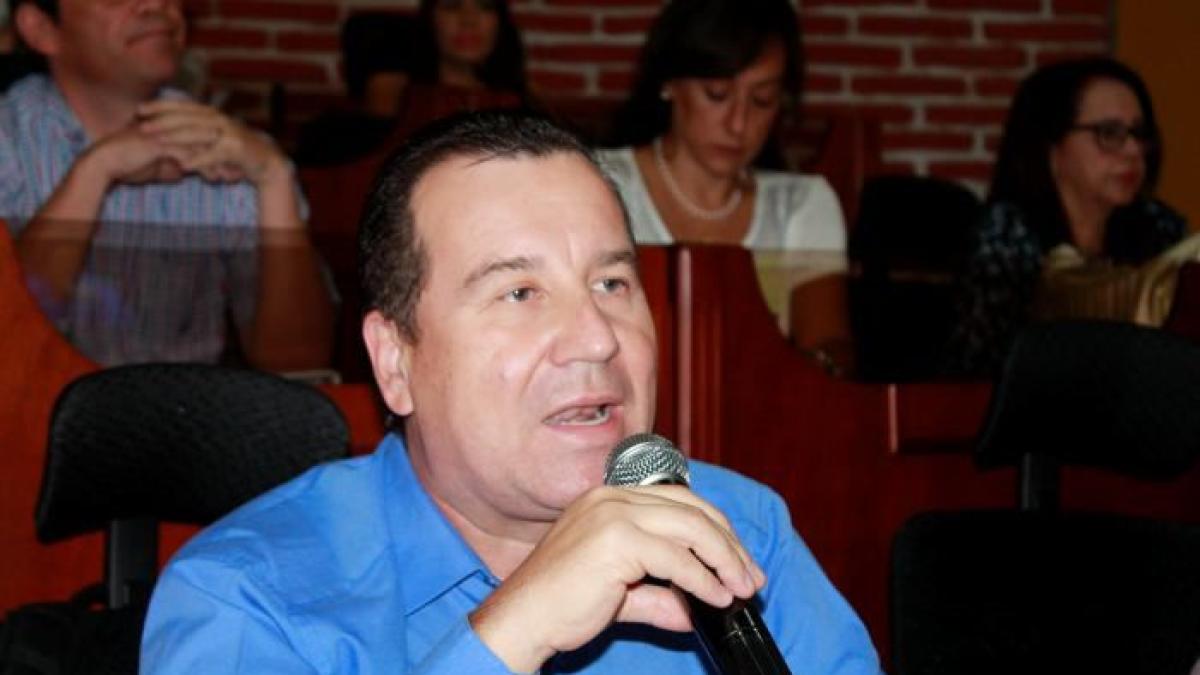 Cambios en Aguas de Cartagena, ante constantes daños en el servicio llega un nuevo gerente