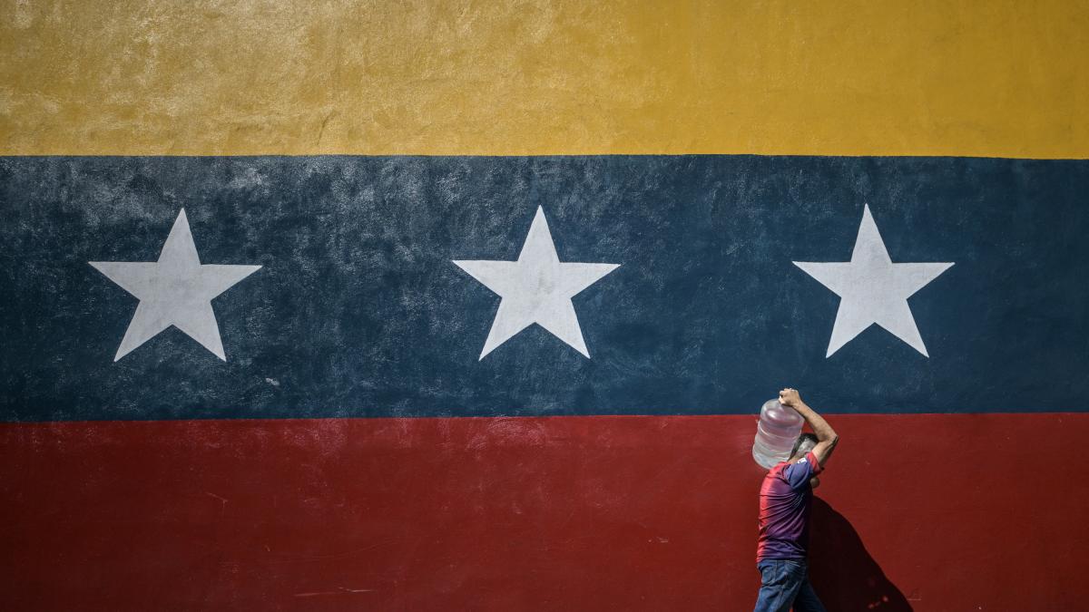 La pequeña Venezuela de Florida está en alerta por el fin del TPS: ¿dónde se encuentra?