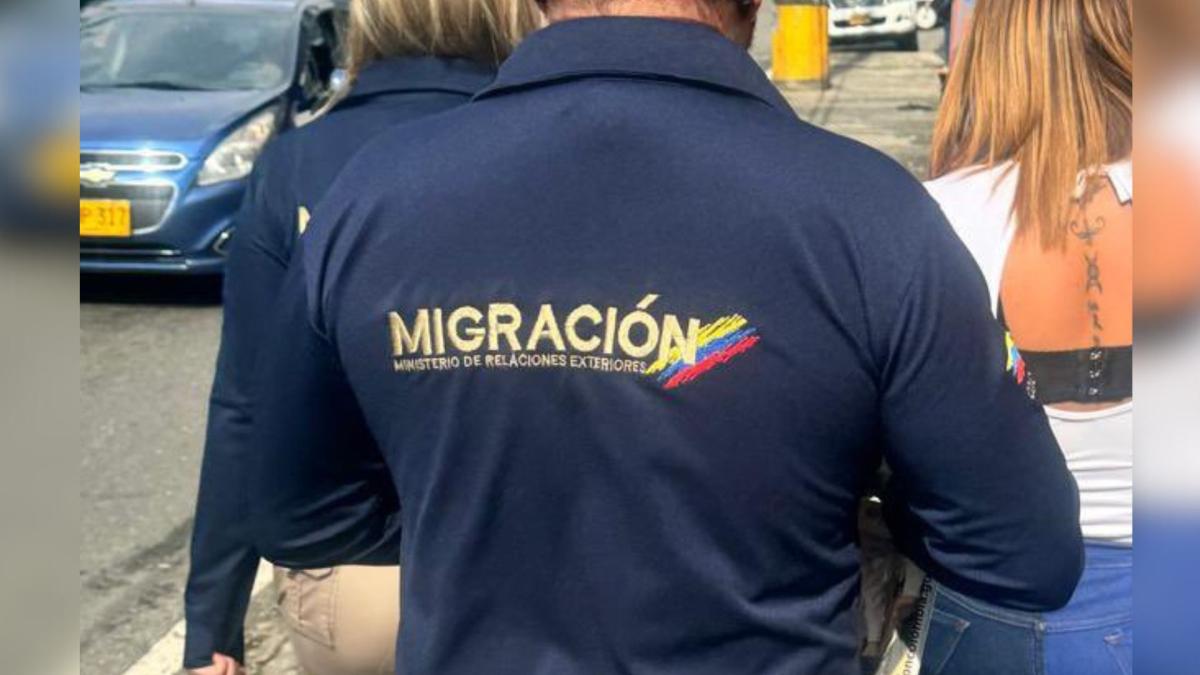 İranlılar neden sahte pasaportlarla Kolombiya'ya girmek istedi?