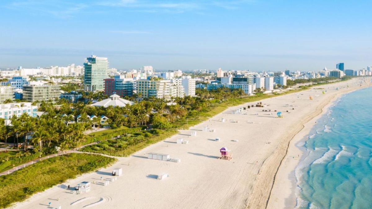 Memorial Day: 5 planes para hacer en el feriado de Florida
