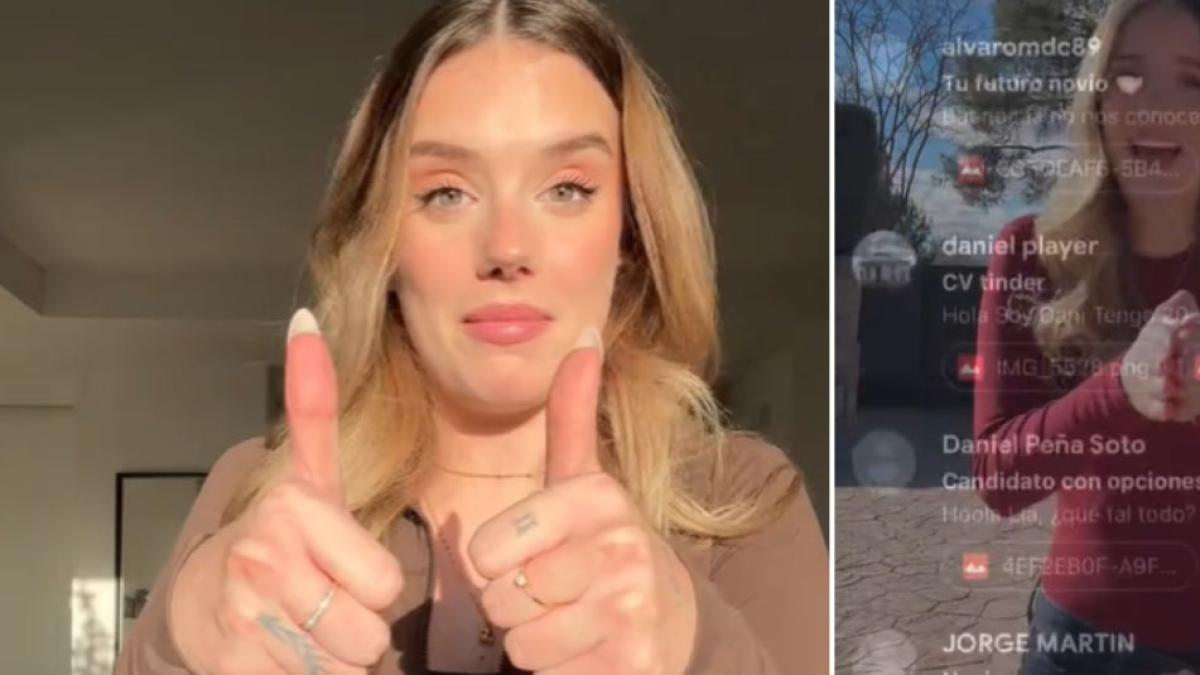 ‘Influencer’ pidió la hoja de vida a sus seguidores para encontrar novio: 'Estoy cansada de estar soltera'