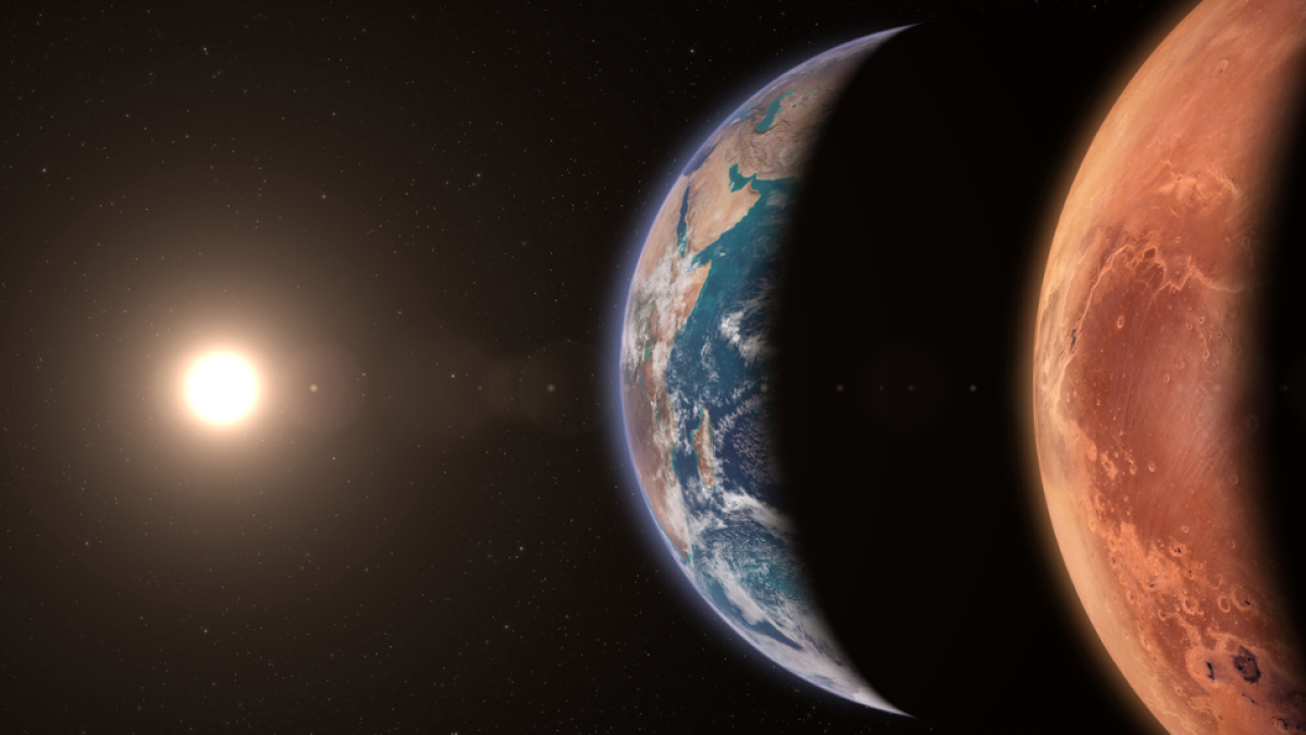 Alineación de seis en enero 2025 cuándo es y cómo verlo