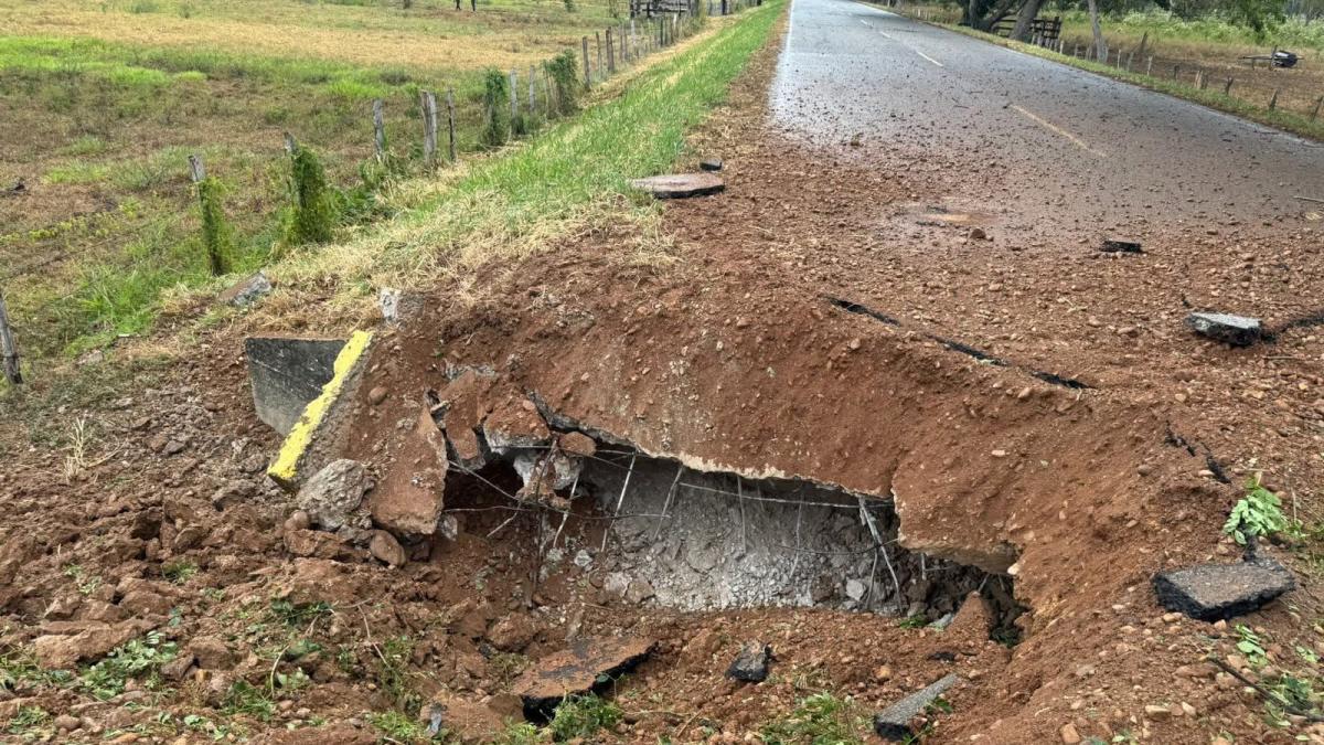 ELN'nin şiddetli eylemi yoğunlaşıyor: Evcil olarak 'Büyük Güç' patlayıcı bir eseri kurdu