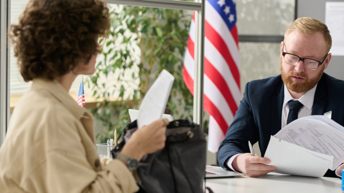 Uscis libera visas para inmigrantes en 2025: ¿para quiénes aplica y cuáles son los requisitos?