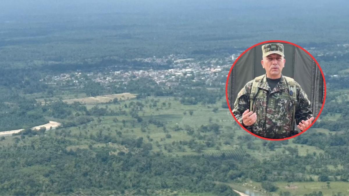 Katatumbo krizini ele almak için belirlenen 'askeri komutan' kim olacak?