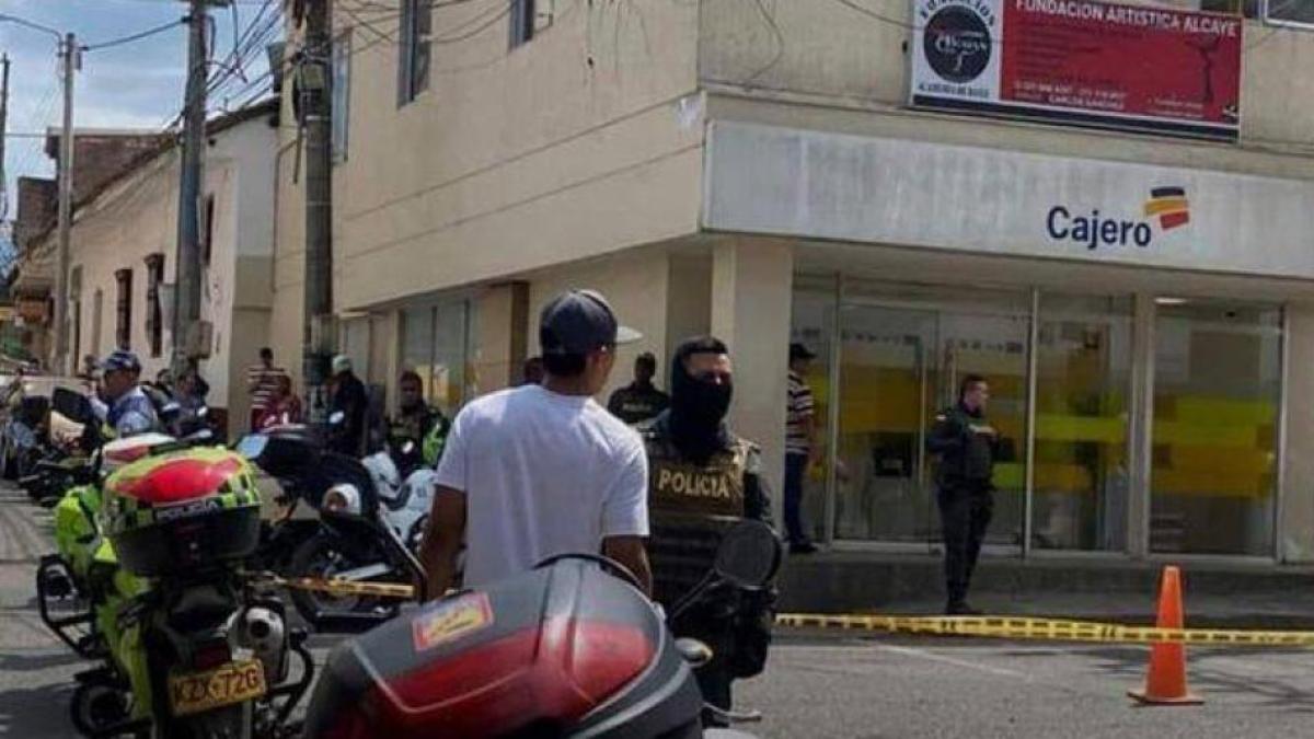 Explosiones en norte del Cauca: '¡Nos duele profundamente esta tragedia!'; herido está grave y fue llevado a Cali