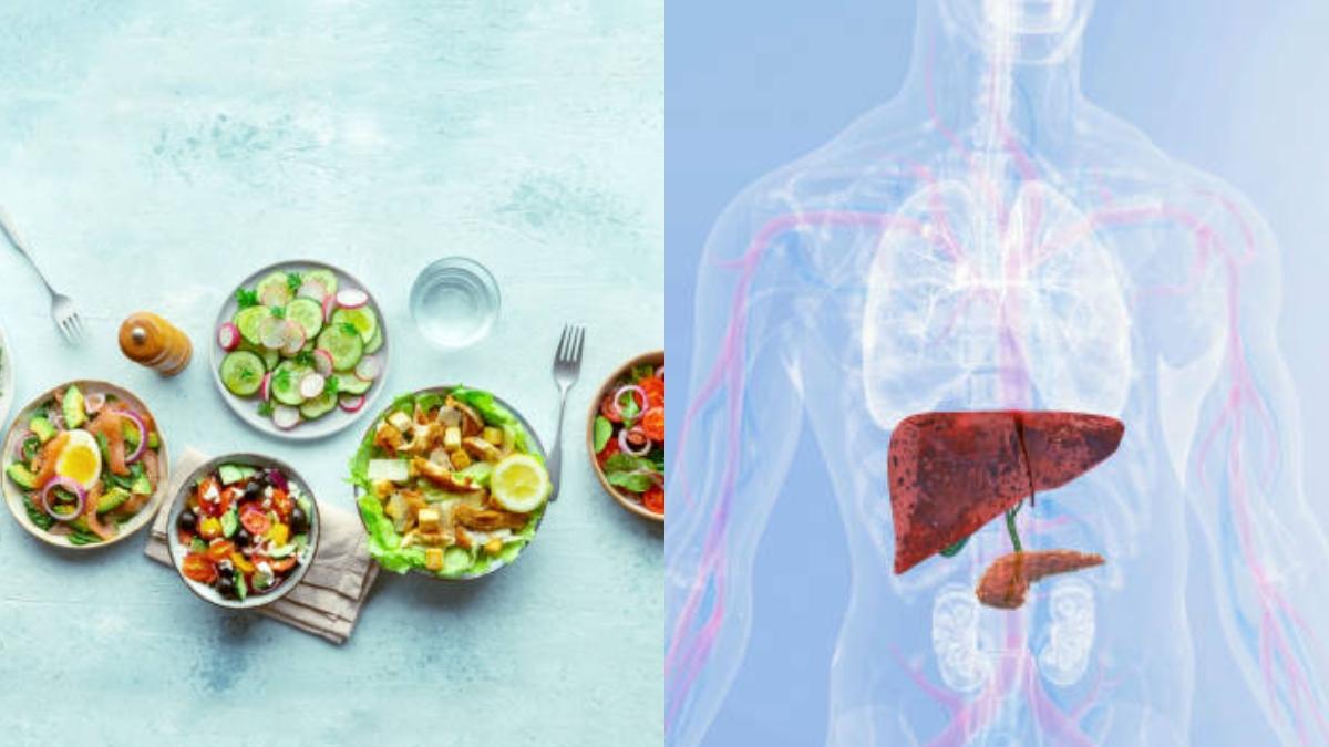 El alimento que puede mejorar la salud del hígado, según estudio