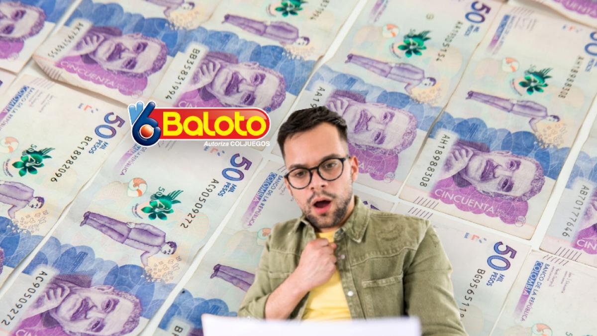 Baloto y Baloto: resultados del último sorteo del miércoles 19 de febrero