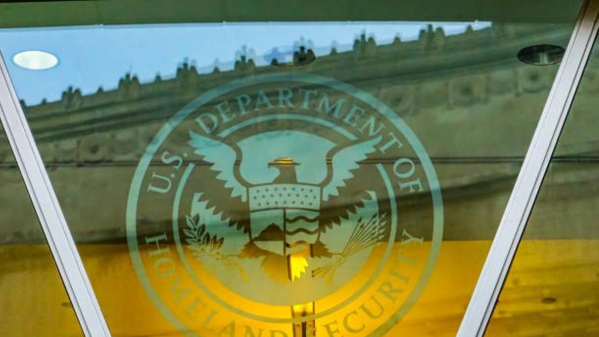 Preocupación en California: el DHS pidió estos datos sensibles de migrantes