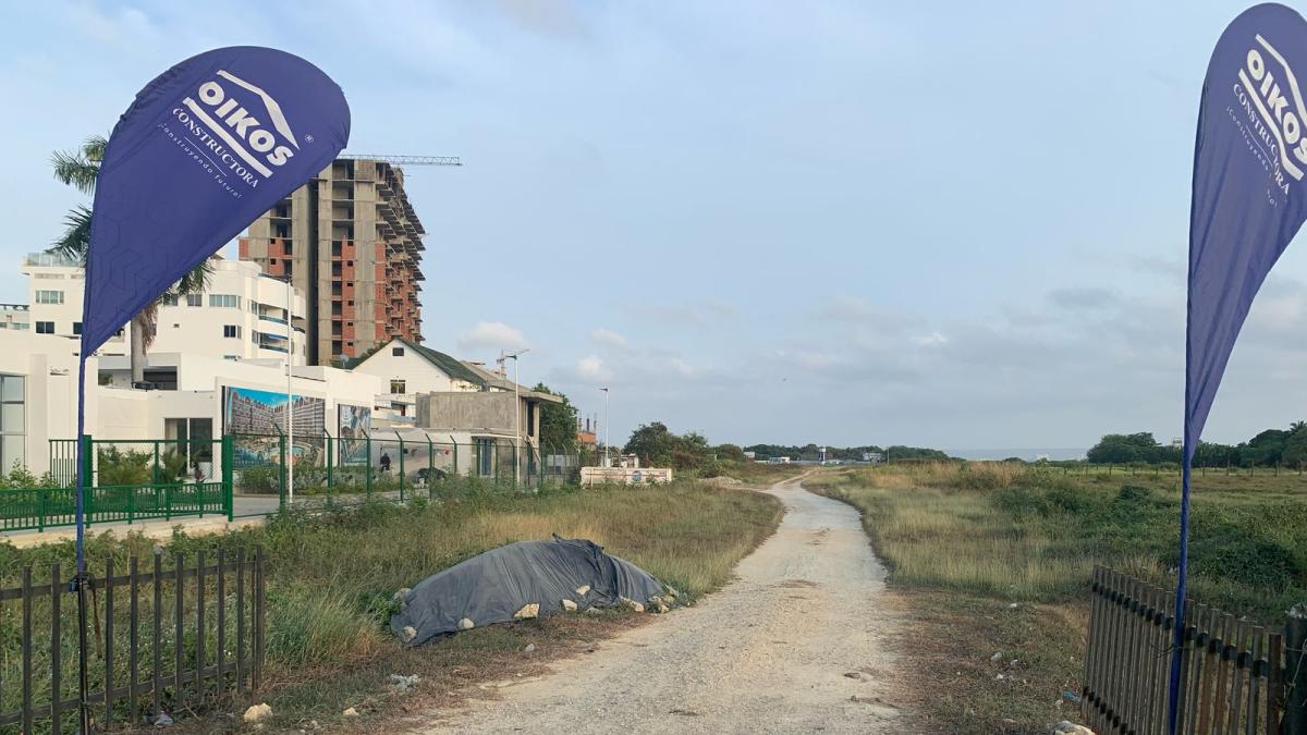 Başsavcılık Ofisi ve Cartagena'daki ulusun site hırsızlığı durumunda savcının başarısız olmasını gerektiriyor