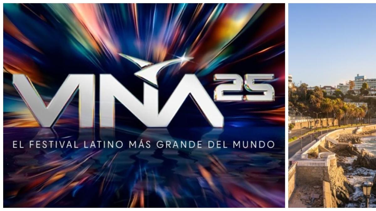Apagón masivo en Chile pone en duda tercera noche del Festival Viña del Mar