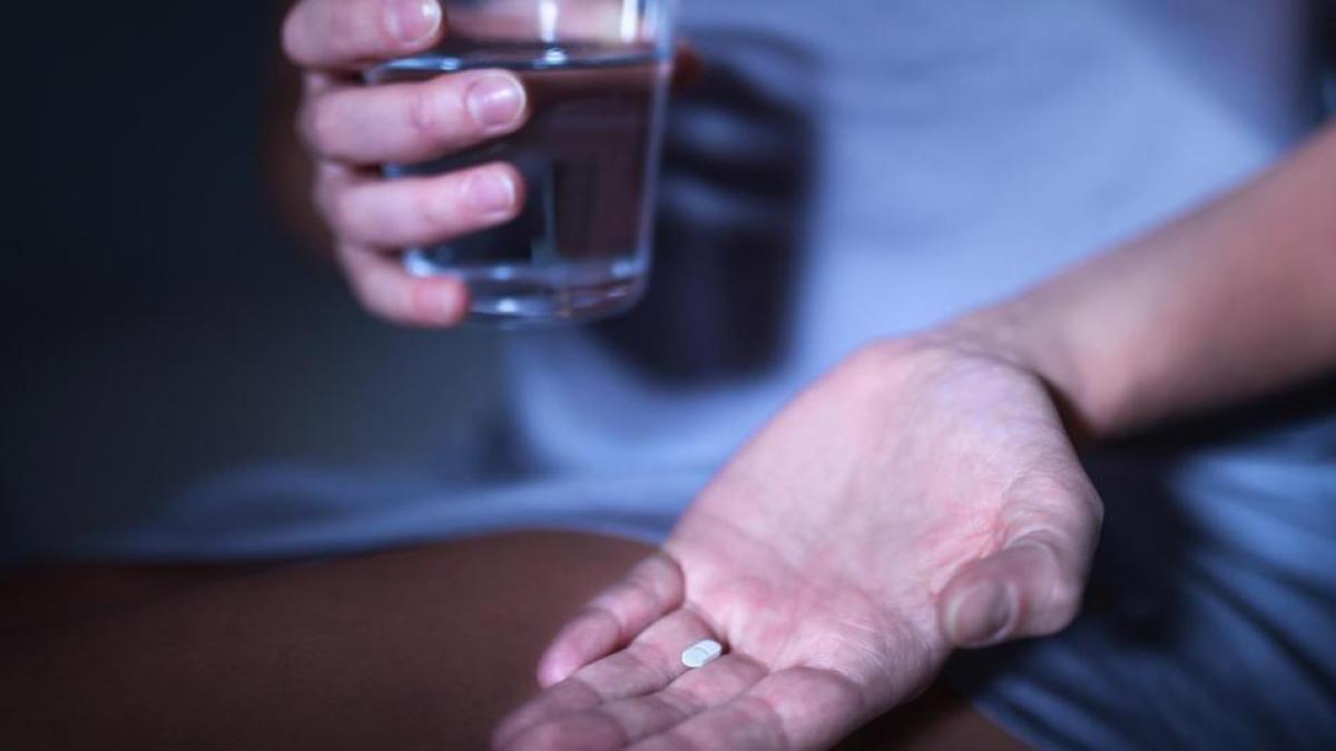¿Qué pasa si tomo melatonina y tengo ansiedad?