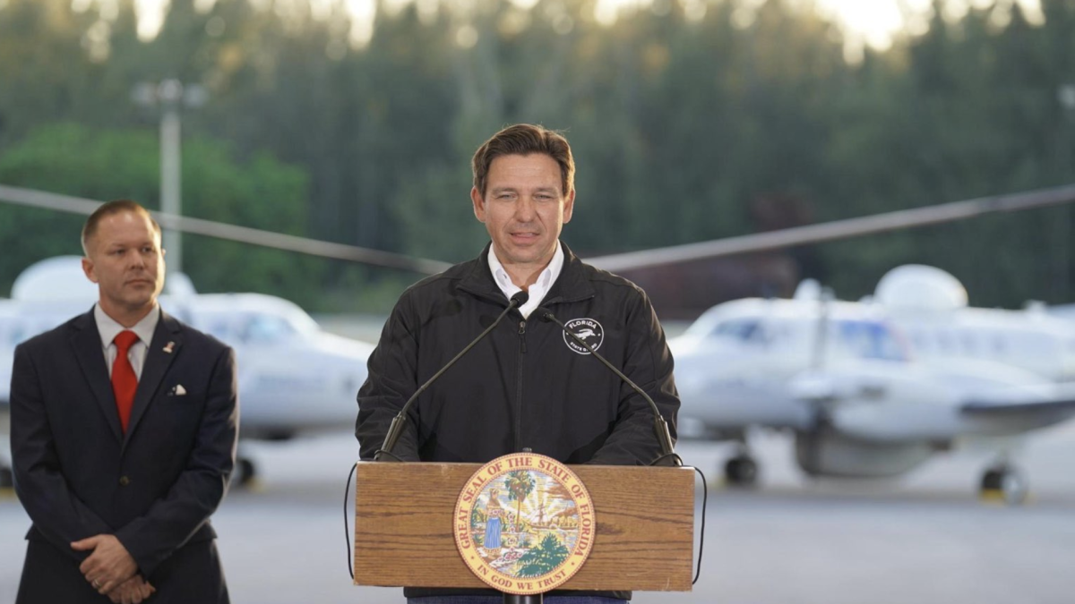 Si Ron DeSantis firma esta ley casi sin precedentes, Florida vivirá un gran cambio