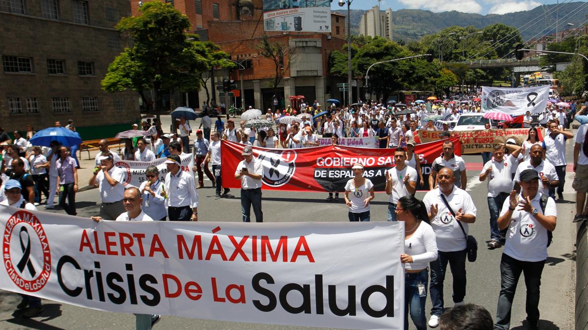 Exclusivo: los millonarios fallos contra la Adres y 19 entidades más por malos manejos de los dineros de la salud