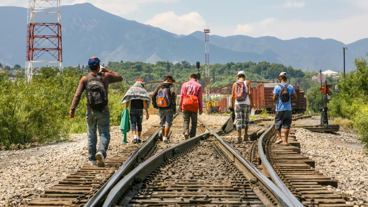 ¿En qué estados de Estados Unidos hay más venezolanos, según la IA?