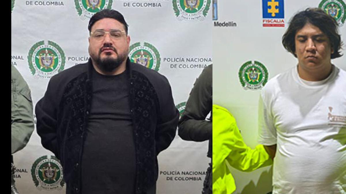 Alcalde de Medellín fortalecerá la búsqueda de cabecillas de bandas criminales: 'No son intocables'