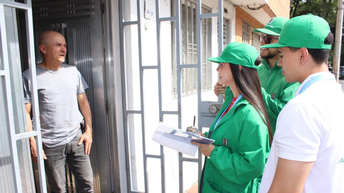 ¡Pilas! La Alcaldía de Medellín anuncia actualización catastral para 12.900 inmuebles