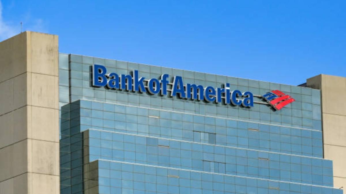 Las cuentas de Bank of America que no cumplan con esto quedarán deshabilitadas