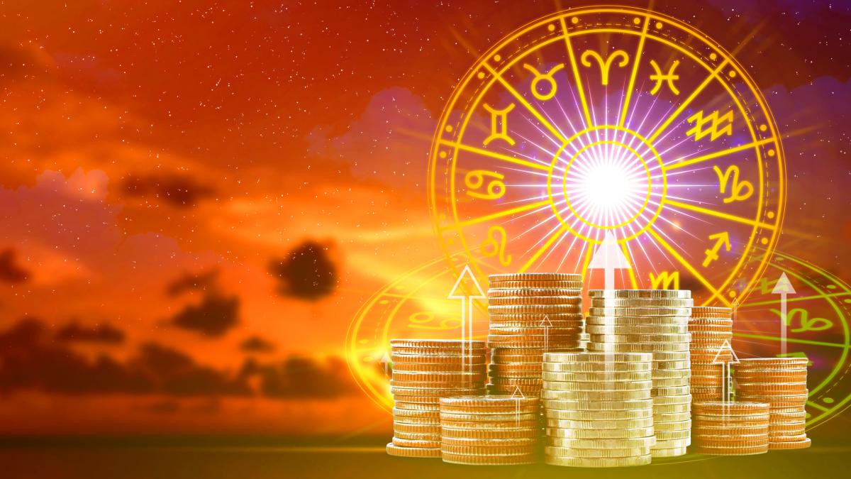 Predicciones financieras para marzo: ¿cómo afectarán los eventos astronómicos a tu signo del zodiaco?