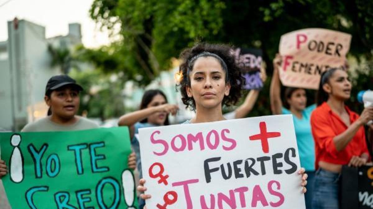 La Secretaría de Gobierno acompañará las movilizaciones del 8M en Bogotá