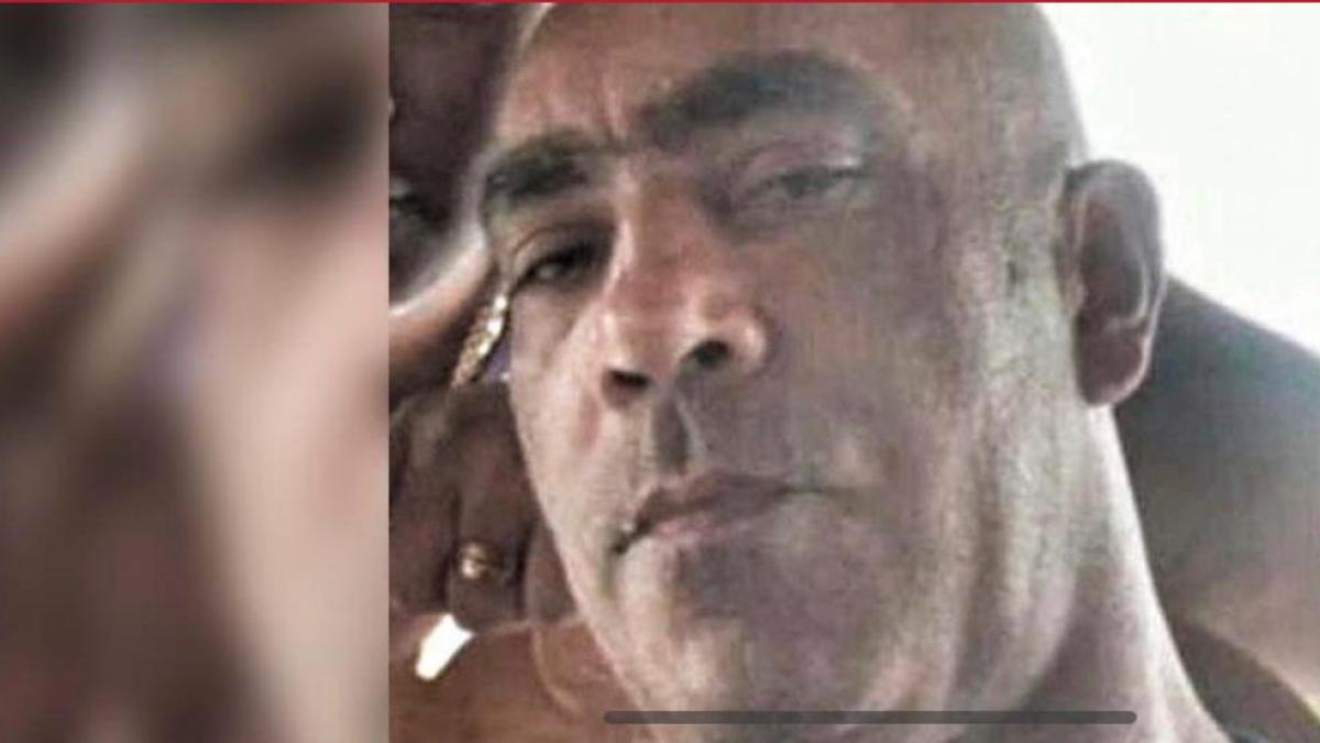 Barranquilla'daki lüks dairede 'La Negra Dominga' takma adını yakalarlar