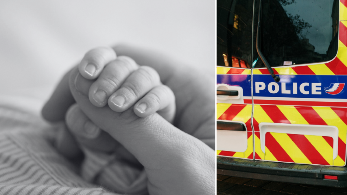 Mamá se interpuso entre sicarios y su bebé de siete meses para protegerlo: el menor murió y ella terminó herida