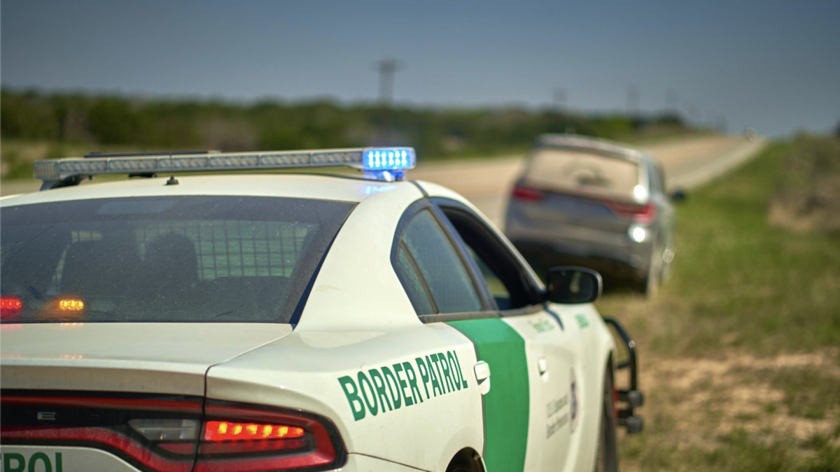 Tiene ciudadanía e intentó ingresar por Texas, pero CBP no la dejó entrar por algo millonario