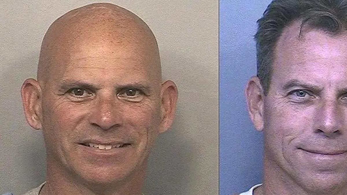 Unexpected Twist in Menéndez Brothers Case Delays Prison Release