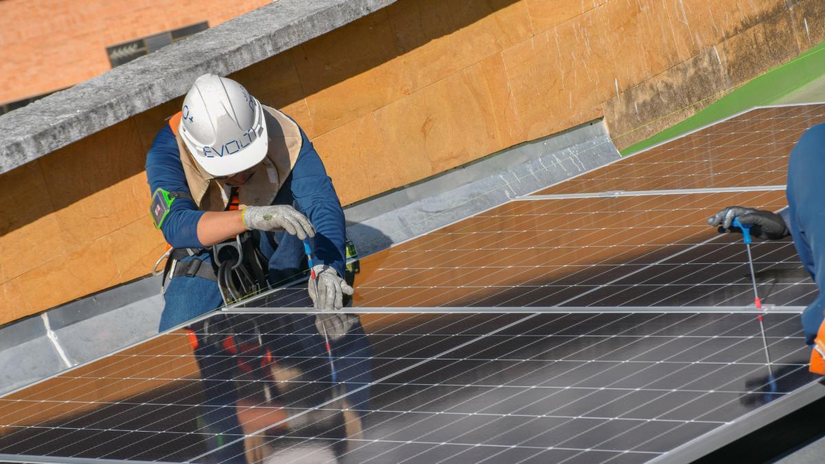 EE. UU. elevará aranceles a los productos de energía solar procedentes de Camboya, Malasia, Tailandia y Vietnam